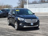 Used 2019 Ford Escape Titanium image 3