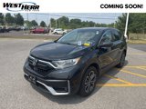 Used 2020 Honda CR-V EX-L image 3