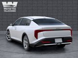 New 2025 Kia K4 LXS image 4