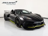 Used 2023 Chevrolet Corvette Stingray Preferred Conv w/ Stealth Interior Trim Package image 2