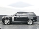 Used 2021 Land Rover Range Rover Westminster Edition image 4