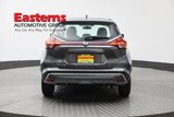 Used 2021 Nissan Kicks S image 6
