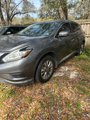 Used 2015 Nissan Murano S w/ Navigation Package image 4