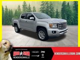 Used 2016 GMC Canyon SLT image 1