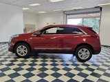 New 2025 Cadillac XT5 Luxury image 4