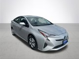 Used 2016 Toyota Prius Three w/ Advanced Technology Package image 5