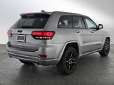 Used 2018 Jeep Grand Cherokee Altitude image 5
