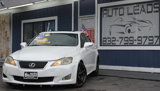 Used 2009 Lexus IS 250 image 2