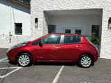 Used 2015 Nissan Leaf S w/ Charge Package image 2
