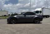 Used 2017 MAZDA MX-5 Miata Club image 3