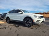 Used 2021 Volkswagen Tiguan SE image 2