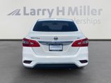 Used 2019 Nissan Sentra SV image 4