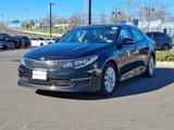 Used 2018 Kia Optima EX w/ Premium Package image 3