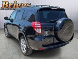 Used 2012 Toyota RAV4 Limited image 3