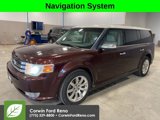 Used 2009 Ford Flex Limited image 3