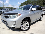 Used 2012 Toyota Highlander Limited image 2