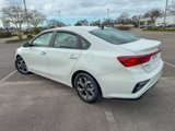 Used 2021 Kia Forte LXS image 4