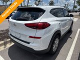Used 2021 Hyundai Tucson SE w/ Cargo Package image 3