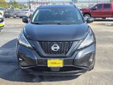 Used 2022 Nissan Murano SV w/ SV Midnight Edition Package image 2