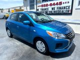 Used 2024 Mitsubishi Mirage ES image 2