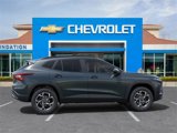 New 2025 Chevrolet Trax LT w/ Driver Confidence Package image 5