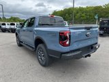 New 2025 Ford Ranger XLT w/ Trailer Tow Package image 5