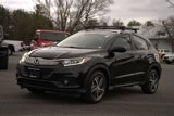 Used 2021 Honda HR-V EX image 3