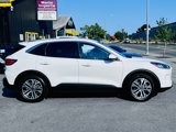 Used 2022 Ford Escape SEL image 4