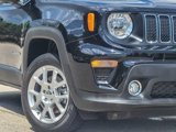 Certified 2021 Jeep Renegade Latitude w/ Convenience Group image 5
