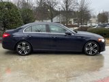 Certified 2022 Mercedes-Benz C 300 4MATIC Sedan image 5
