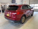 Used 2016 Lincoln MKX Select w/ Select Plus Package image 3