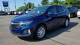 Certified 2022 Chevrolet Equinox LT image 4