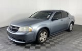 Used 2009 Dodge Avenger SXT image 2
