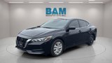 Used 2023 Nissan Sentra S w/ Trunk Package image 3