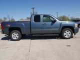Used 2009 Chevrolet Silverado 1500 LTZ w/ Safety Package image 6