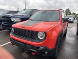 Used 2018 Jeep Renegade Trailhawk w/ Cold Weather Group II image 2
