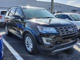 Used 2017 Ford Explorer XLT w/ Equipment Group 202A image 3