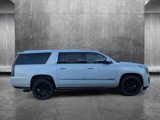 Used 2017 Cadillac Escalade ESV Platinum image 4