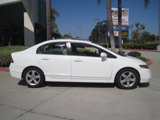 Used 2008 Honda Civic EX image 2