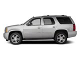 Used 2013 Chevrolet Tahoe LT image 4