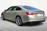 Used 2022 Chevrolet Malibu LT image 4