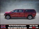 Used 2020 RAM 1500 Limited w/ Off Road Group image 5