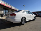 Used 2014 Volkswagen Passat 1.8T Sport image 4