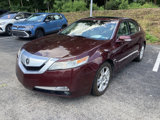 Used 2010 Acura TL image 3