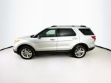 Used 2015 Ford Explorer XLT w/ Equipment Group 202A image 4