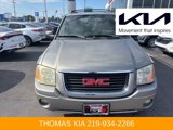 Used 2002 GMC Envoy SLE image 3