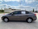 Used 2013 Honda Civic LX image 2