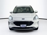 Used 2020 Ford Escape Titanium image 2