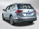 Certified 2022 Volkswagen Tiguan S w/ Driver Assistance Package image 5