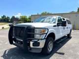 Used 2012 Ford F250 XL w/ PWR Equipment Group image 2